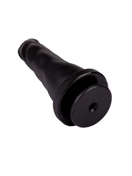 Glavčina Analni Alien, l 175 mm, d 35 mm boja crna umetnost. 130304