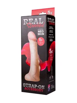 Real standart mlaznica, L 150 mm d 30 mm, cibercorse art. 864903