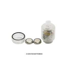 Dodatak sa vibracijom L 180 mm art. SEM-55074