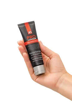 Umereno delujući gel produživač za muškarce / jo Prolonger gel 2oz-60 ml.