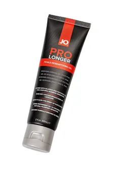 Umereno delujući gel produživač za muškarce / jo Prolonger gel 2oz-60 ml.