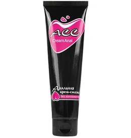 Анальная крем-смазка creamanal асс .