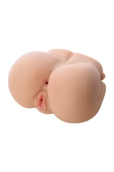 Juliana, vagina masturbator i anus i po bez vibracija