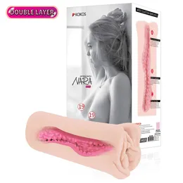 Nara Masturbator sa dvostrukim slojem
