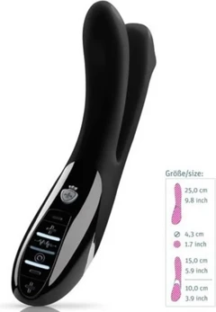 Dvostruki električni stimulator tingling Apart - 25 cm.