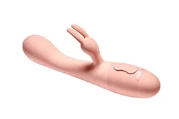 Naia vibrator breskve sa klitoralnim procesom .