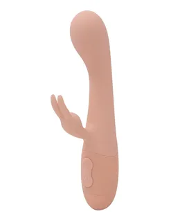 Naia vibrator breskve sa klitoralnim procesom .