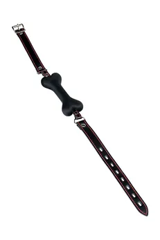 Geg-trenzeltoifa teatar u obliku crne kosti