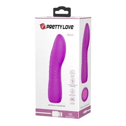 Vibrator pretty love abner
