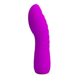 Vibrator pretty love abner
