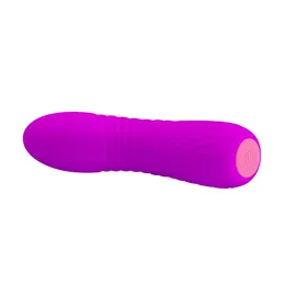 Vibrator pretty love abner