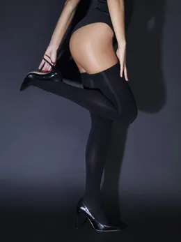 Klasične uske čarape