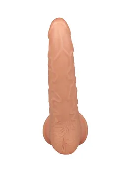 Dildo realista u laminatu L 150 mm d 35 mm art. 102300