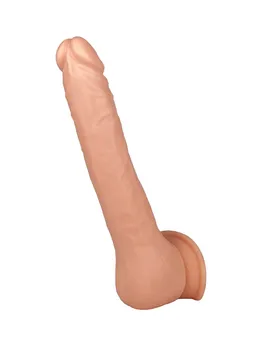 Dildo realista u laminatu L 180 mm d 35 mm art. 102600