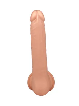 Dildo realista u laminatu L 180 mm d 35 mm art. 102600