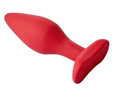 Bordo Analni čep Matter l-12 cm.