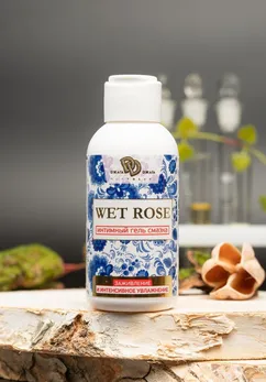 Vet Rose 100ml intimno gel mazivo