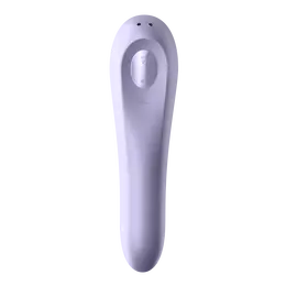 Vakuumski masažer Satisfyer Dual Pleasure Mauve 003108SA
