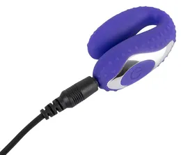 Vibrator za oralno milovanje Blovjob-vibrator on