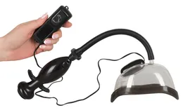 Vaginalna pumpa sa vibracijom 598739on