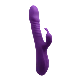 Romax purple al Vibrator