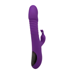 Romax purple al Vibrator