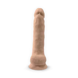 Dildo termoaktivan od Silekpan 15  gigant 221076al