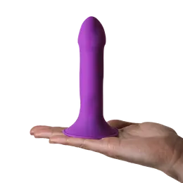 Dildo Hitsens 6 (5 ) S06 Purple 24063al