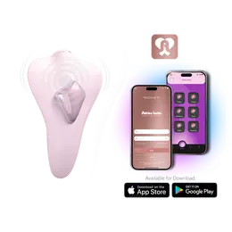 Vibrator u gaćice temptationapp Al