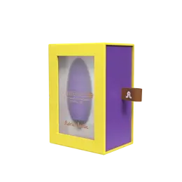 Vibrojajco ocean breeze al