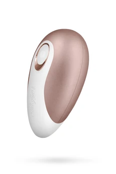 Vakuumski masažer Satisfyer Pro Deluxe NG 015122SA