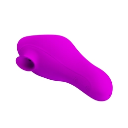 Pretti Love Magic Fish bi-014453 vakuumski stimulator