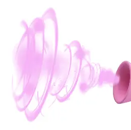 Mini vibrator Pretty Love BI-014564-2