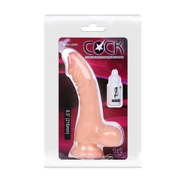 Vibrator sa usisnom čašom a