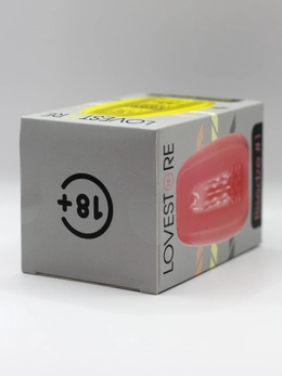 Masturbator jaje Bisedze bz-01LS