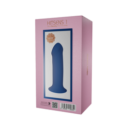 Dildo Hitsens 1 (7 ) S01 Blue 24035al