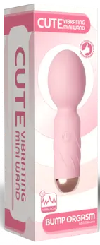 Mini-vond vibrator secwell sw