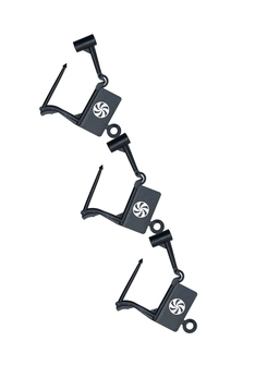 Pojas vernosti Parti Hard romello Green