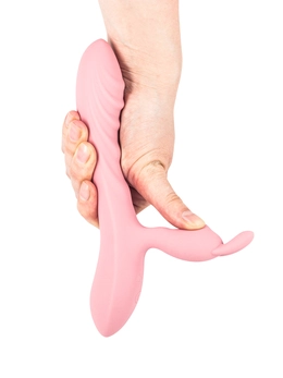 Thai Sunset punjivi vibrator