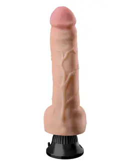 Real feel Deluke Flesh Vibrator