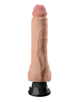 Real feel Deluke Flesh Vibrator