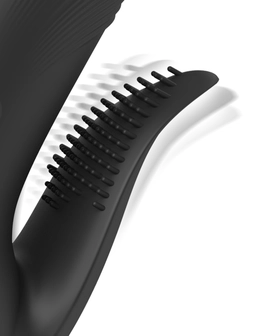 Pogo Thruster Pipedream Friction vibrator