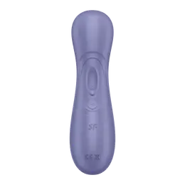 Vakuumski masažer Satisfyer Pro 2 Generation 3 051864SA