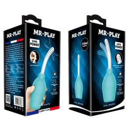 Analni tuš MR Plai KX-003MR