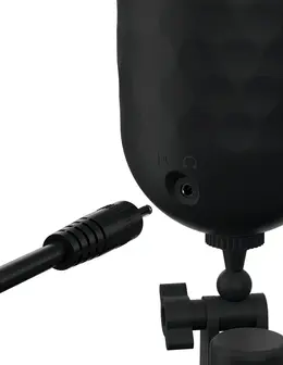 PDX ELITE Vibrating Mega Milker Pipedream RD525PD