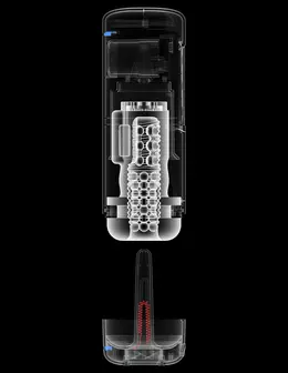 PDX Elite Milk me Hotter - Black Pipedream RD55023PD