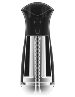 PDX Elite Fap-Gasm-Frosted Pipedream RD55320PD