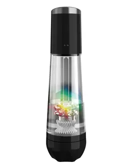 PDX Elite ViewTube MAX View - Black Pipedream RD55323PD