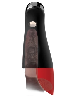 Fuck-O-Matic Pro XL Pipedream rd55420pd vibracioni Masturbator