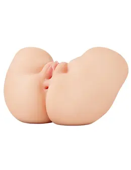 Vibrator sa vibracijama PDX Plus Shake That Ass vibraciono svetlo Pipedream RD63221PD